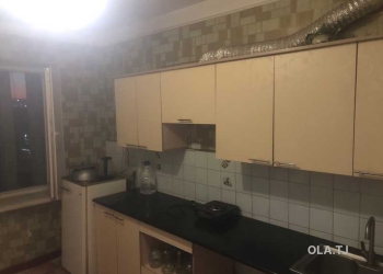 2 комнатная квартира, 5 этаж, 80 м²