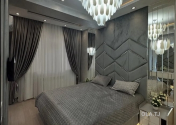 2 комнатная квартира, 3 этаж, 77 м²