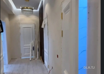 2 комнатная квартира, 3 этаж, 60 м²