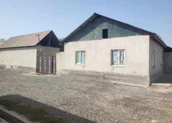 Дом (хавли), 5 комнат,