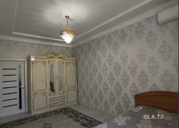 1 комнатная квартира, 5 этаж, 50 м²