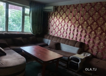 1 комнатная квартира, 1 этаж, 60 м²