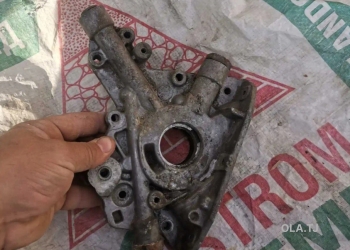 Маслонасос от Daewoo