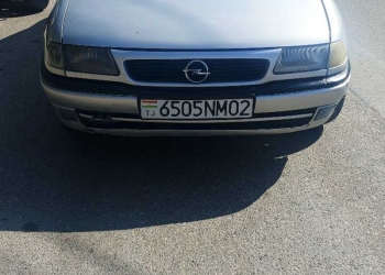 Opel Astra F,  1993
