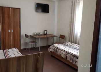 1 комнатная квартира, 3 этаж, 35 м²