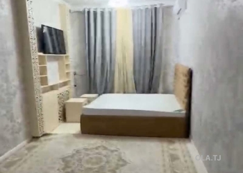 2 комнатная квартира, 5 этаж, 70 м²