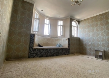 2 комнатная квартира, 11 этаж, 1234 м²