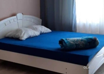 2 комнатная квартира, 3 этаж, 70 м²