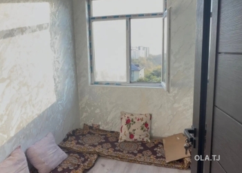 2 комнатная квартира, 10 этаж, 41 м²