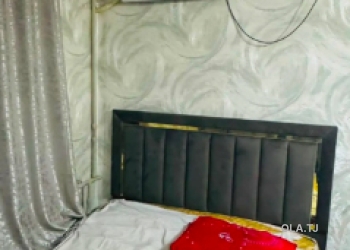 1 комнатная квартира, 1 этаж, 40 м²