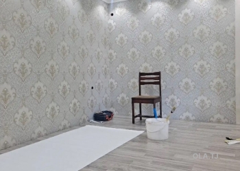 Услуги по ремонту квартир