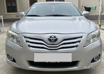 Toyota Camry,  2011