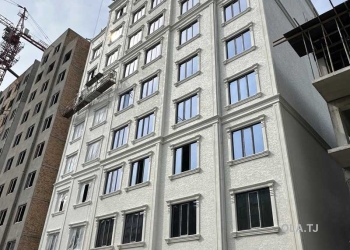 4 комнатная квартира, 9, 150 м²