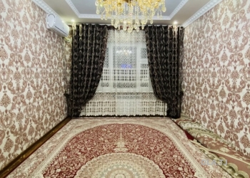 2 комнатная квартира, 4 этаж, 62 м²