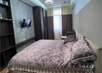 2 комнатная квартира, 10 этаж, 70 м²