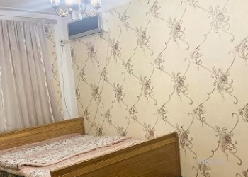 2 комнатная квартира, 3 этаж, 70 м²