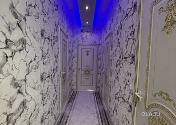 2 комнатная квартира, 12 этаж, 65 м²