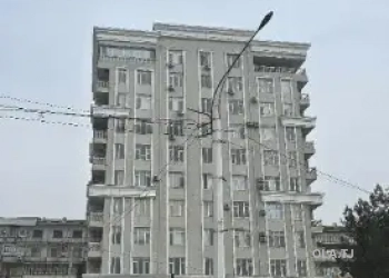 4 комнатная квартира, 10, 187 м²