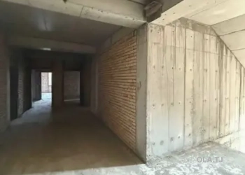 2 комнатная квартира, 5 этаж, 52 м²