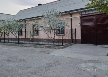 Дом (хавли), 6 комнат,