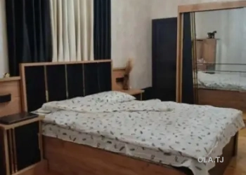 3 комнатная квартира, 6 этаж, 85 м²