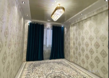 2 комнатная квартира, 11 этаж, 63 м²