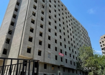 2 комнатная квартира, 3 этаж, 105 м²