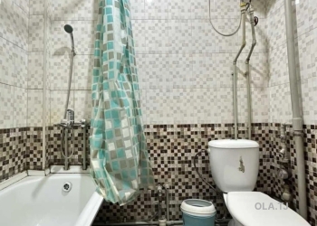 1 комнатная квартира, 13 этаж, 38 м²
