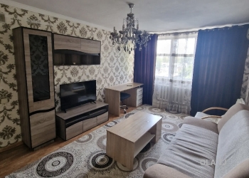 2 комнатная квартира, 6 этаж, 60 м²