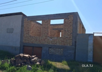 Земельный участок с постройкой на продажу, 3 соток