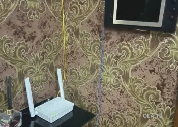 3 комнатная квартира, 2 этаж, 75 м²