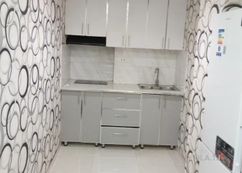 2 комнатная квартира, 7 этаж, 49 м²
