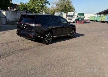 Dongfeng eπ 008