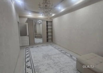 1 комнатная квартира, 10 этаж, 48 м²