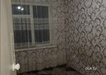 2 комнатная квартира,  этаж,