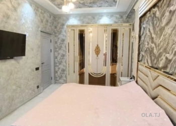 3 комнатная квартира, 7 этаж, 93 м²