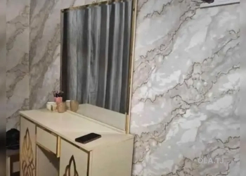 1 комнатная квартира, 5 этаж, 60 м²