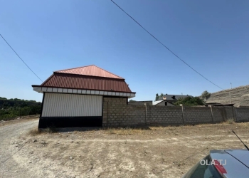 Дом (хавли), 5 комнат,