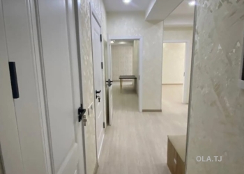 2 комнатная квартира, 10 этаж, 71 м²