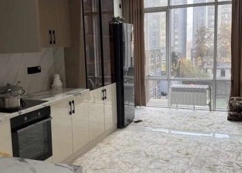 2 комнатная квартира, 3 этаж, 85 м²