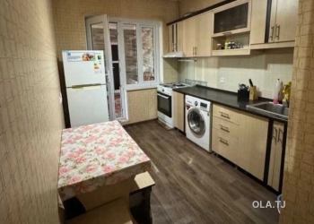 Комната в 4 комнатной квартире, 7/,