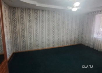 1 комнатная квартира, 1 этаж, 30 м²