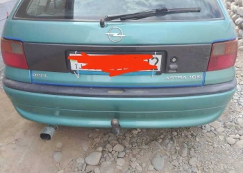 Opel Astra F,  1996