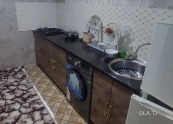 Комната в 2 комнатной квартире, 6/,