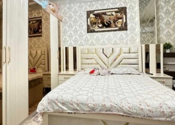 2 комнатная квартира, 5 этаж, 64 м²
