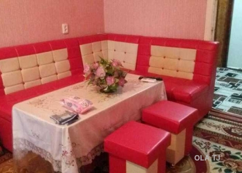 2 комнатная квартира, 5 этаж, 50 м²