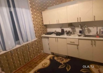 1 комнатная квартира, 1 этаж, 34 м²