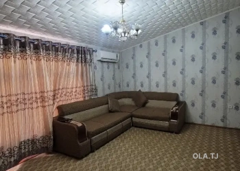 3 комнатная квартира, 6 этаж, 70 м²
