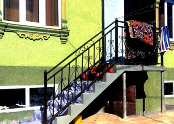 Дом (хавли), 4 комнат,