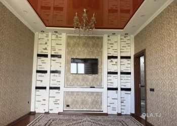 3 комнатная квартира, 10 этаж, 68 м²